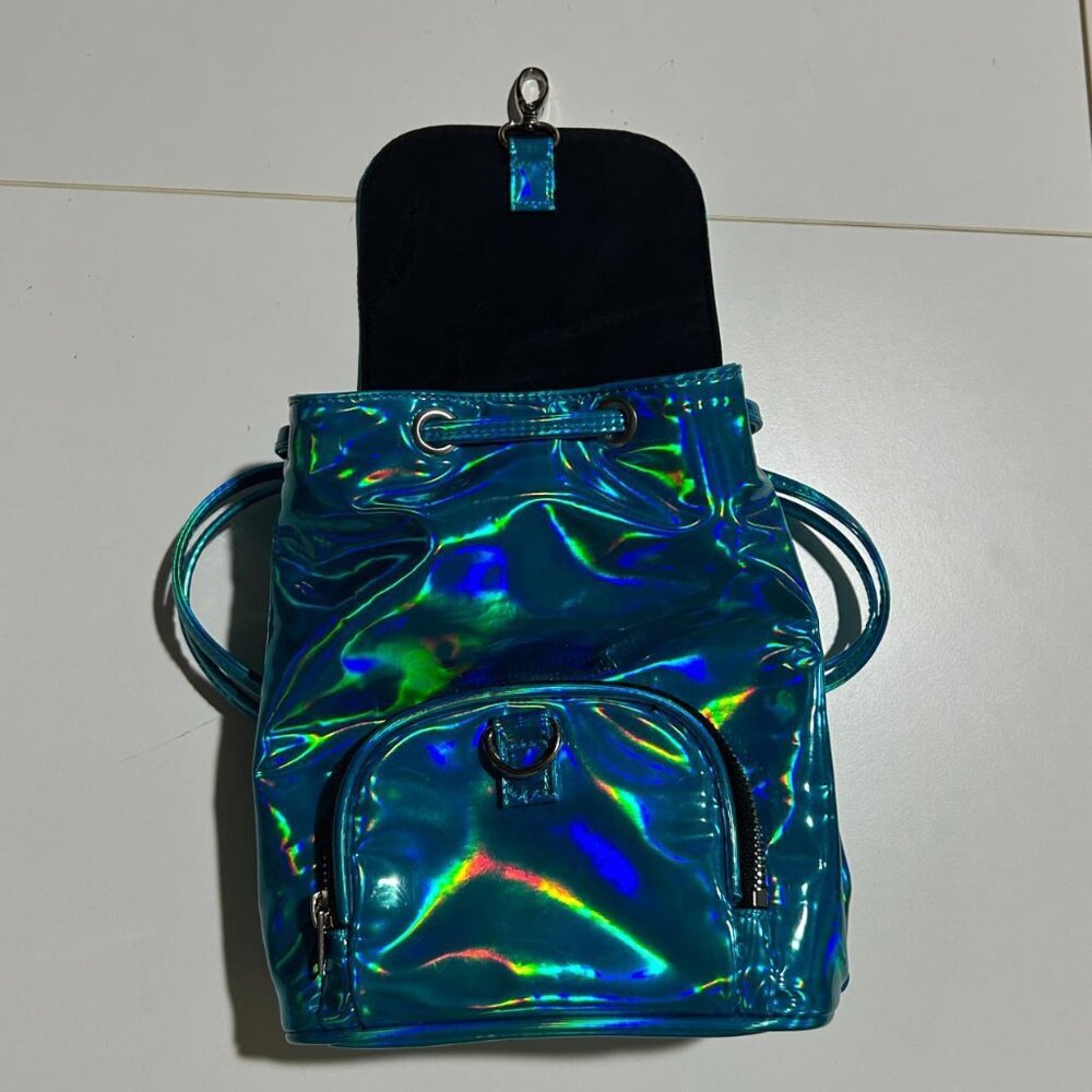 Rare UNIF Quip Backpack 🌟💿🌟 - Picture 6 of 8